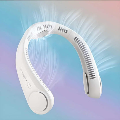 "Smart Neck Massager – Portable Electric Pulse Relief for Neck & Shoulder Pain | Comfortable & Lightweight Design"